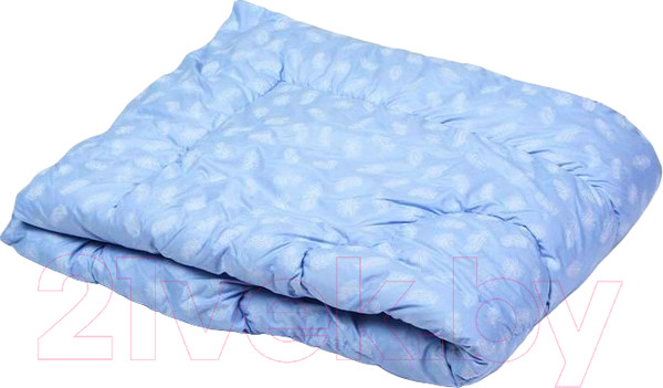 Изображение товара Одеяло Andreas Roti Стеганое Облегченное Поплекс / ОС020101.3197 (175x205, волна микс)