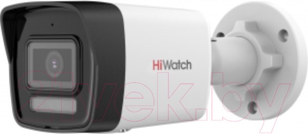 Изображение товара IP-камера HiWatch DS-I450M(C) (2.8mm)