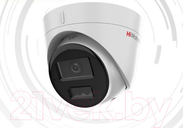 Изображение товара IP-камера HiWatch DS-I453M(C) (2.8mm)