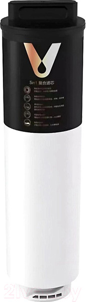 Изображение товара Модуль сменный фильтрующий Viomi YM3013-800G-EU