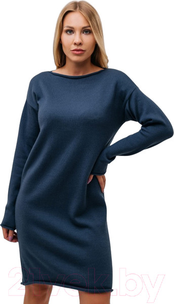 Изображение товара Платье Romgil РВ0002-ШЕ5 (р.170-104-110, габардин)