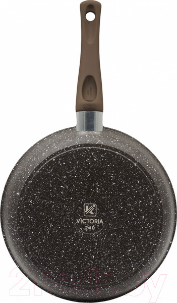 Изображение товара Сковорода Виктория Diamond Induction АЛА 240 (DPr0024)