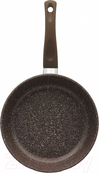Изображение товара Сковорода Виктория Diamond Induction АЛА 240 (DPr0024)