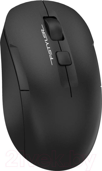 Изображение товара Мышь A4Tech Fstyler FG16C Air (черный)