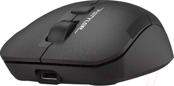 Изображение товара Мышь A4Tech Fstyler FG16C Air (черный)