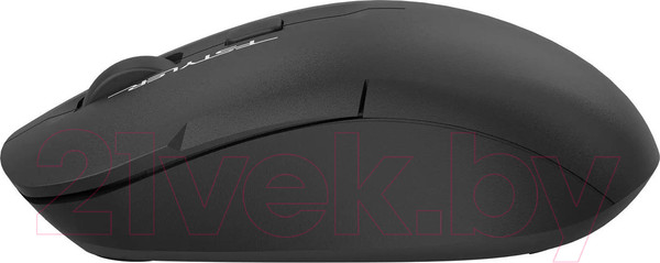 Изображение товара Мышь A4Tech Fstyler FG16C Air (черный)