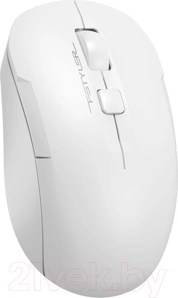 Изображение товара Мышь A4Tech Fstyler FG16C Air (белый)