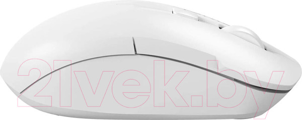 Изображение товара Мышь A4Tech Fstyler FG16C Air (белый)