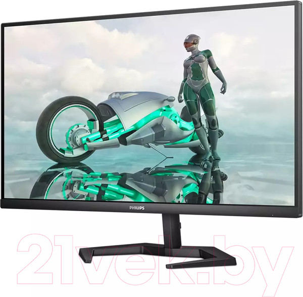 Изображение товара Монитор Philips Evnia Gaming 27M1N3200ZS/01