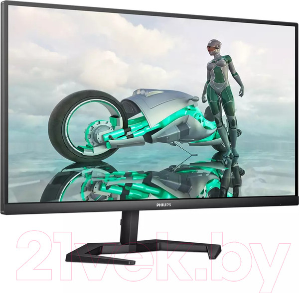 Изображение товара Монитор Philips Evnia Gaming 27M1N3200ZS/01