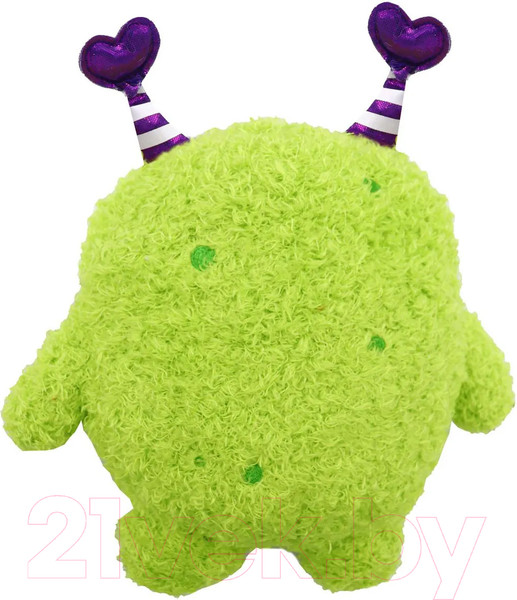 Изображение товара Мягкая игрушка Funky Toys Монстрики / FT5908-1 (зеленый)