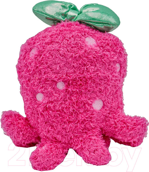 Изображение товара Мягкая игрушка Funky Toys Монстрики / FT5908-4 (розовый)