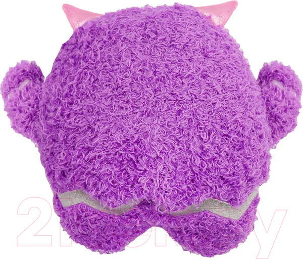 Изображение товара Мягкая игрушка Funky Toys Монстрики / FT5908-6 (фиолетовый)