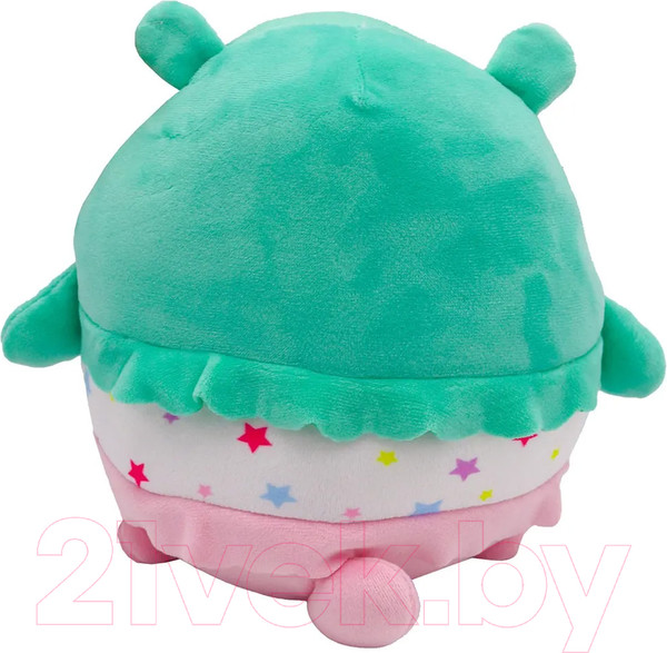 Изображение товара Мягкая игрушка Funky Toys Фантазийный плюш. Мятный мишка / FT5923-6