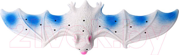 Изображение товара Сквиш Funky Toys Летучая мышь / FT23503-3 (голубой)