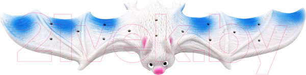 Изображение товара Сквиш Funky Toys Летучая мышь / FT23503-3 (голубой)