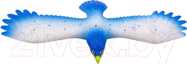 Изображение товара Сквиш Funky Toys Орел / FT23132-2 (голубой)