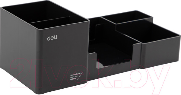 Изображение товара Органайзер настольный Deli Z00220