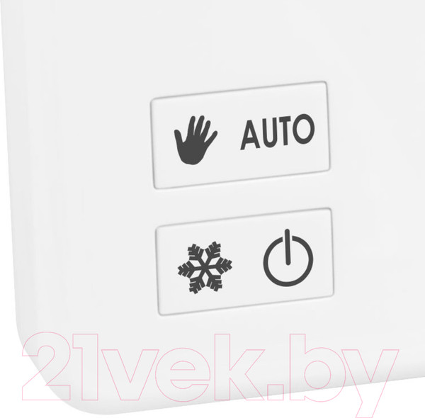 Изображение товара Термостат для климатической техники Auraton Pavo R30 RT