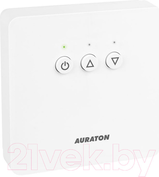 Изображение товара Термостат для климатической техники Auraton Pavo R30 RT