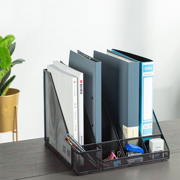 Изображение товара Лоток для бумаг Deli 78988