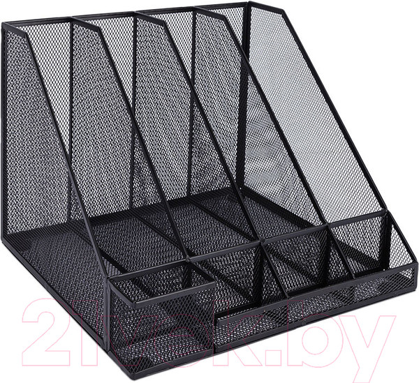 Изображение товара Лоток для бумаг Deli 78988