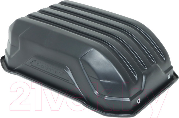 Изображение товара Сани для рыбалки Yugana Bulldog