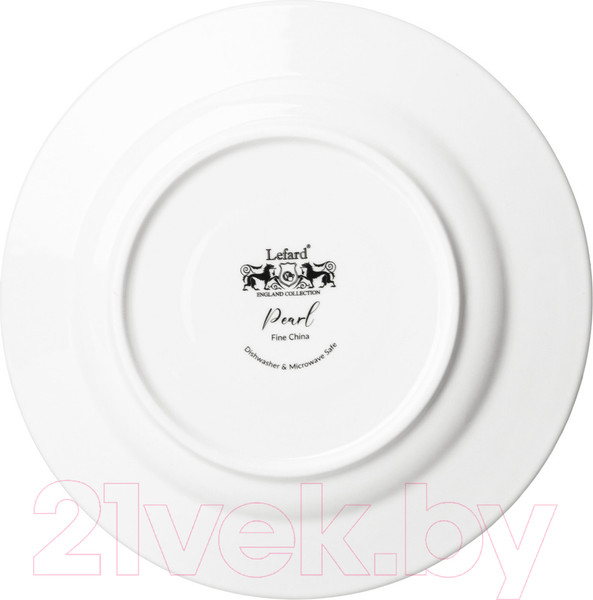 Изображение товара Набор для чая/кофе Lefard Pearl / 425-032