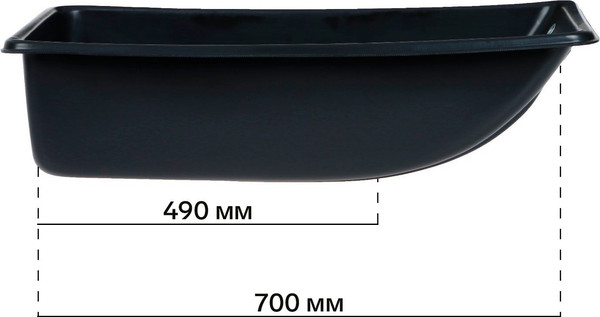 Изображение товара Сани для рыбалки Yugana С 1/1