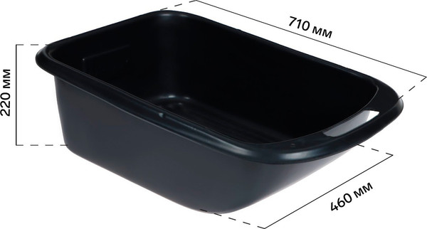 Изображение товара Сани для рыбалки Yugana С 1/2