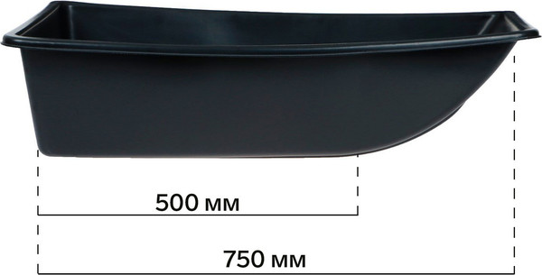 Изображение товара Сани для рыбалки Yugana С-2/1