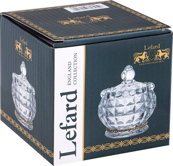 Изображение товара Емкость для хранения Lefard Chateau / 781-305
