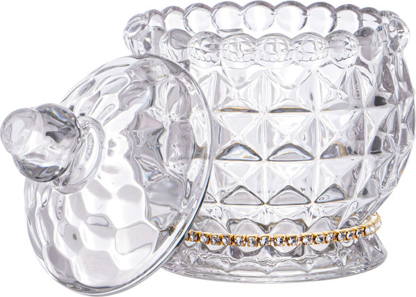 Изображение товара Емкость для хранения Lefard Chateau / 781-305