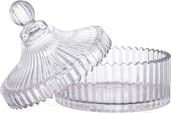 Изображение товара Емкость для хранения Lefard Bliss / 781-308