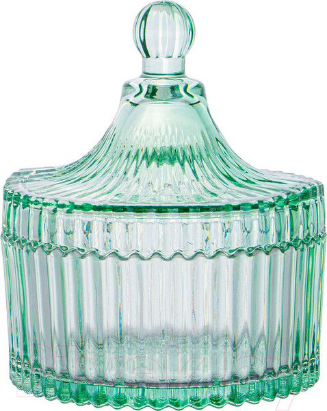 Изображение товара Емкость для хранения Lefard Bliss Green / 781-312