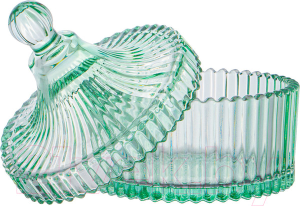 Изображение товара Емкость для хранения Lefard Bliss Green / 781-312