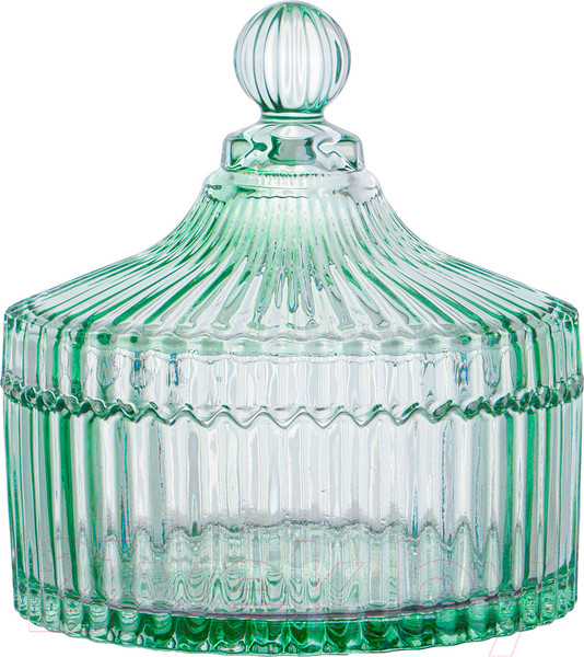 Изображение товара Емкость для хранения Lefard Bliss Green / 781-309