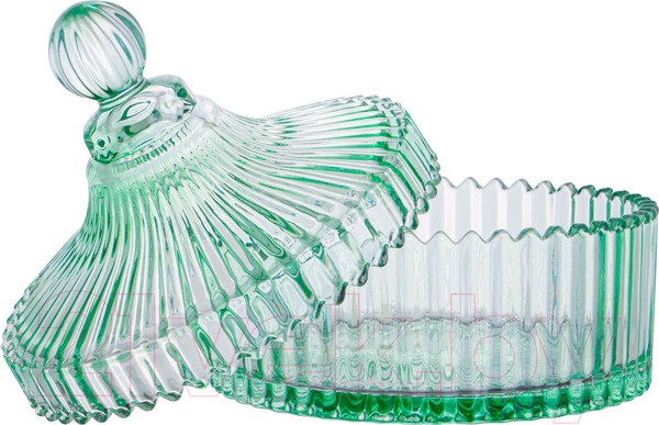 Изображение товара Емкость для хранения Lefard Bliss Green / 781-309