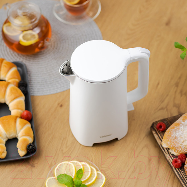 Изображение товара Электрочайник Zelmer ZCK8040