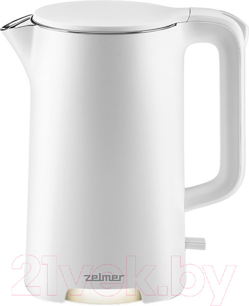 Изображение товара Электрочайник Zelmer ZCK8040