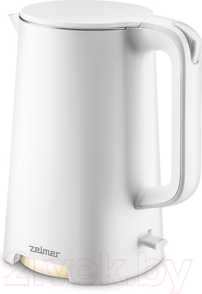 Изображение товара Электрочайник Zelmer ZCK8040