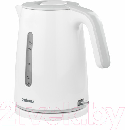 Изображение товара Электрочайник Zelmer ZCK7621S