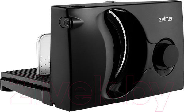 Изображение товара Ломтерезка Zelmer ZFS0916B
