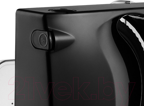 Изображение товара Ломтерезка Zelmer ZFS0916B