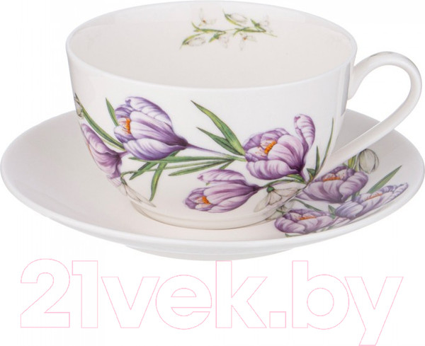 Изображение товара Набор для чая/кофе Lefard Sunday / 85-1934