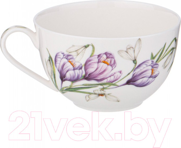 Изображение товара Набор для чая/кофе Lefard Sunday / 85-1934