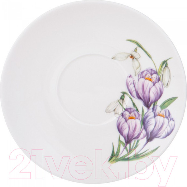 Изображение товара Набор для чая/кофе Lefard Sunday / 85-1934