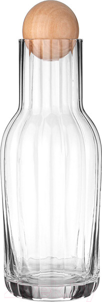 Изображение товара Графин Lefard Lotus / 887-428