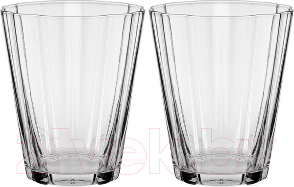 Изображение товара Набор стаканов Lefard Lotus / 887-429 (2шт)