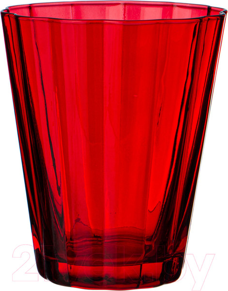 Изображение товара Набор стаканов Lefard Lotus Red / 887-432 (2шт)